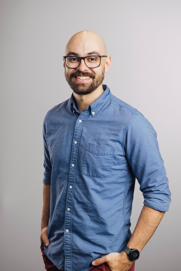 Luke Witt